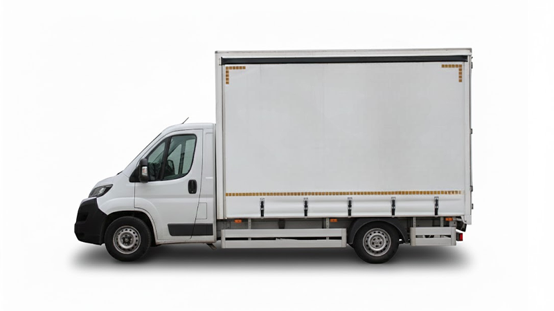 FIAT DUCATO TENTELİ